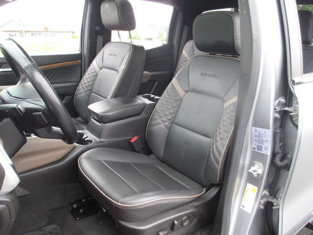 2024 GMC Canyon Denali