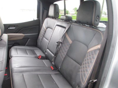2024 GMC Canyon Denali