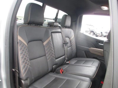 2024 GMC Canyon Denali