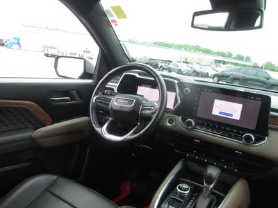 2024 GMC Canyon Denali