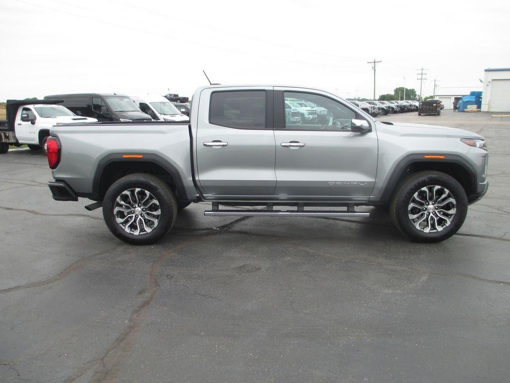 2024 GMC Canyon Denali