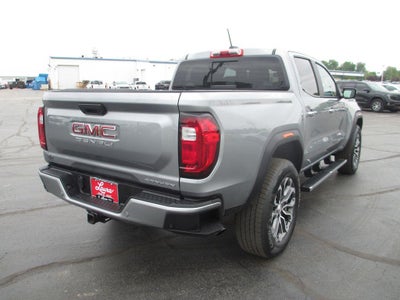 2024 GMC Canyon Denali