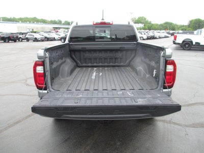 2024 GMC Canyon Denali