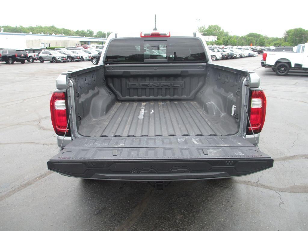 2024 GMC Canyon Denali