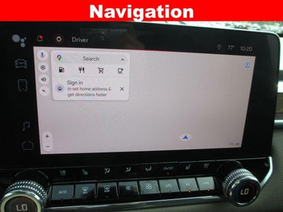 2023 GMC Canyon Denali