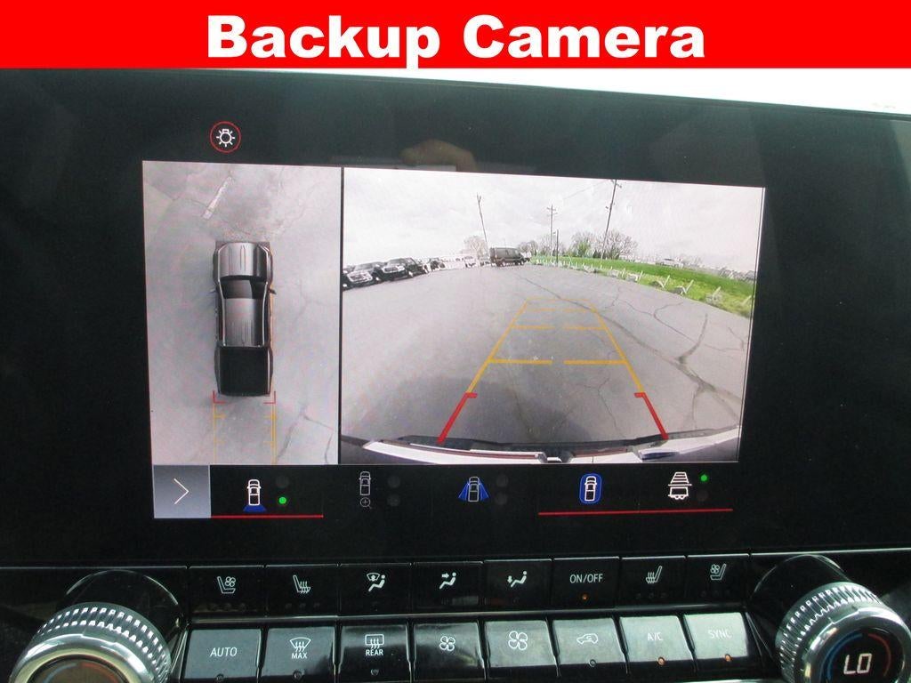 2023 GMC Canyon Denali