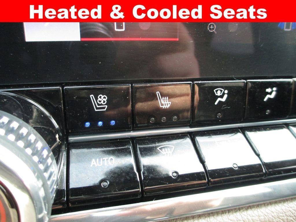 2023 GMC Canyon Denali