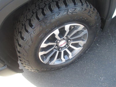 2019 GMC Sierra 1500 Base