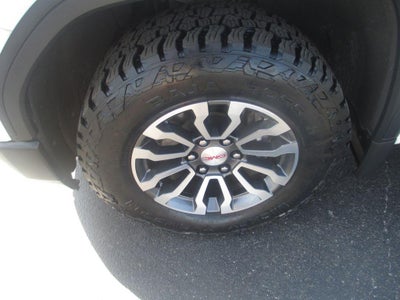 2019 GMC Sierra 1500 Base