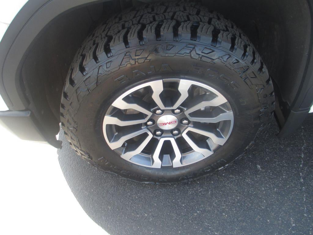 2019 GMC Sierra 1500 Base
