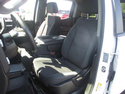 2019 GMC Sierra 1500 Base