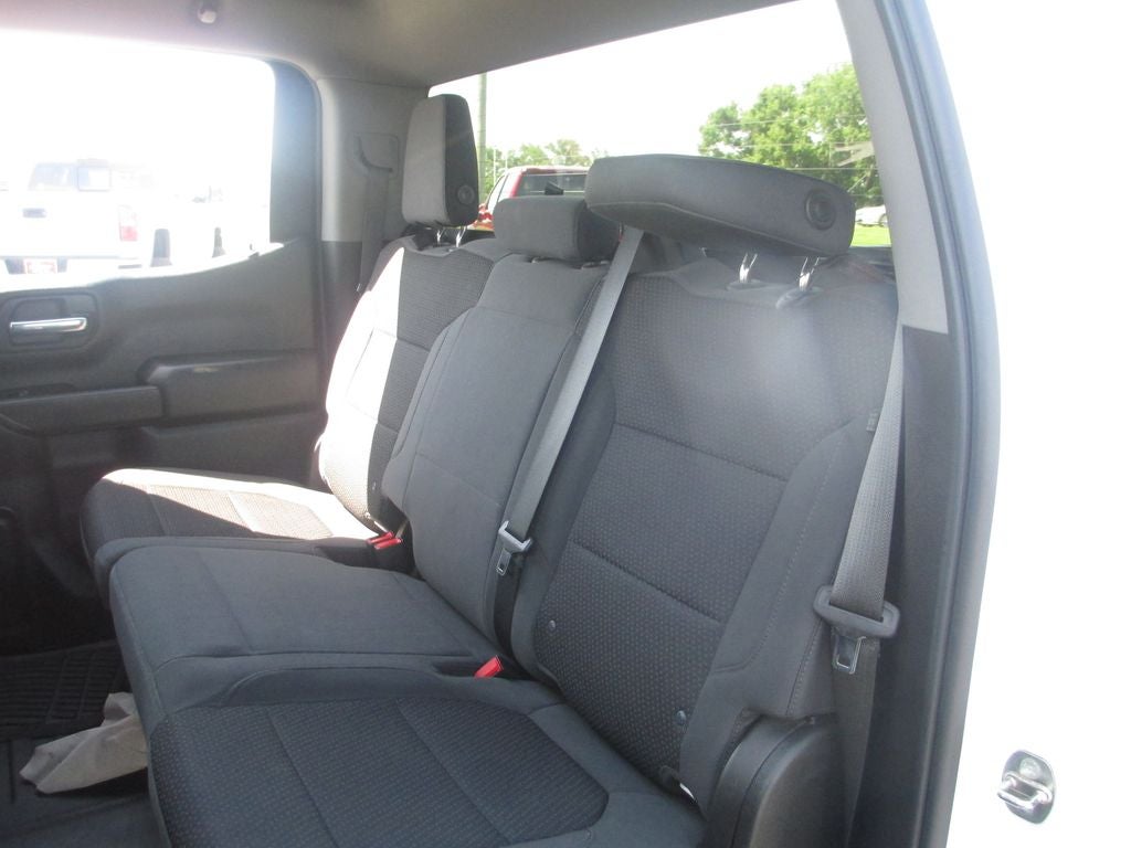 2019 GMC Sierra 1500 Base