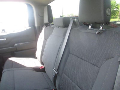 2019 GMC Sierra 1500 Base