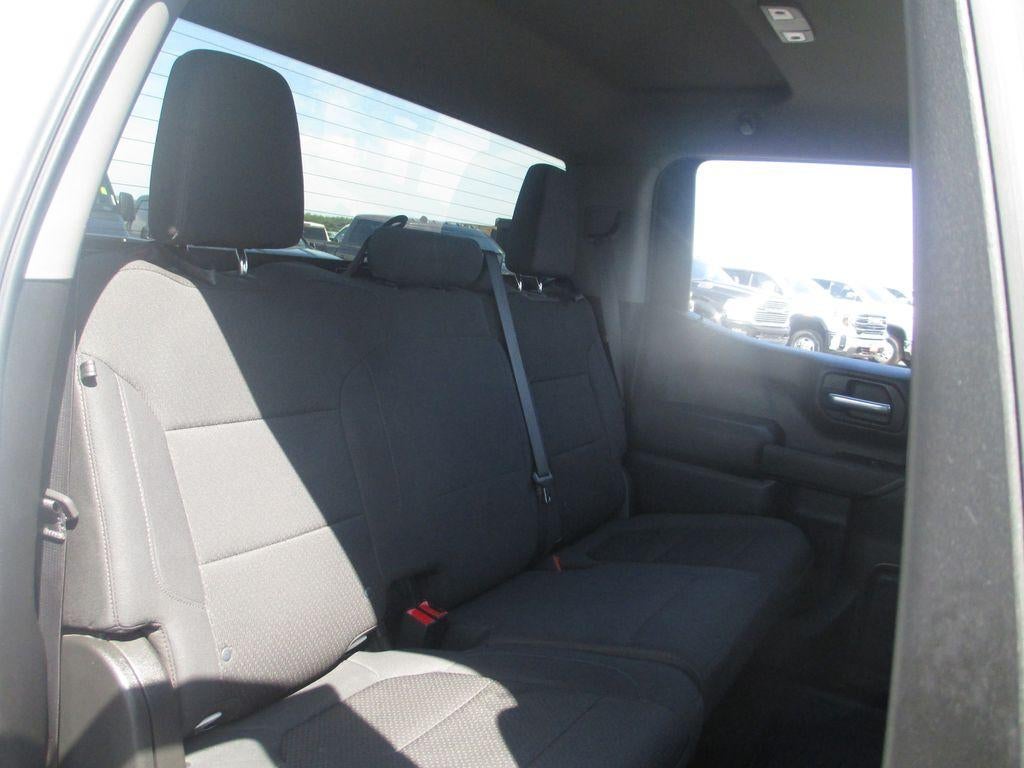 2019 GMC Sierra 1500 Base