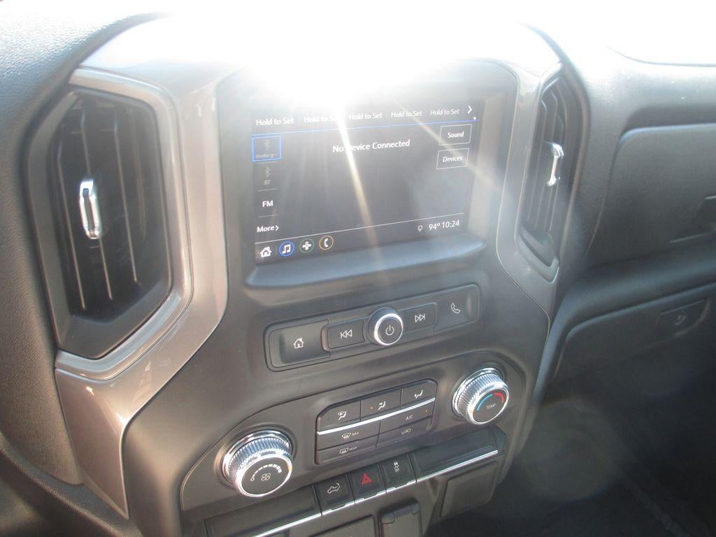 2019 GMC Sierra 1500 Base
