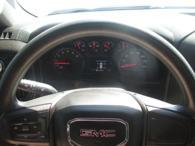 2019 GMC Sierra 1500 Base