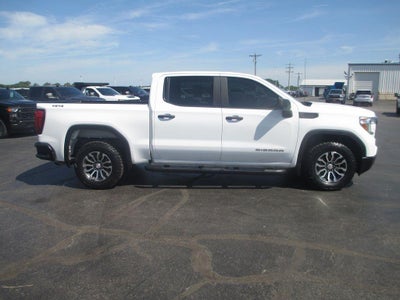2019 GMC Sierra 1500 Base