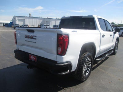 2019 GMC Sierra 1500 Base