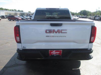 2019 GMC Sierra 1500 Base