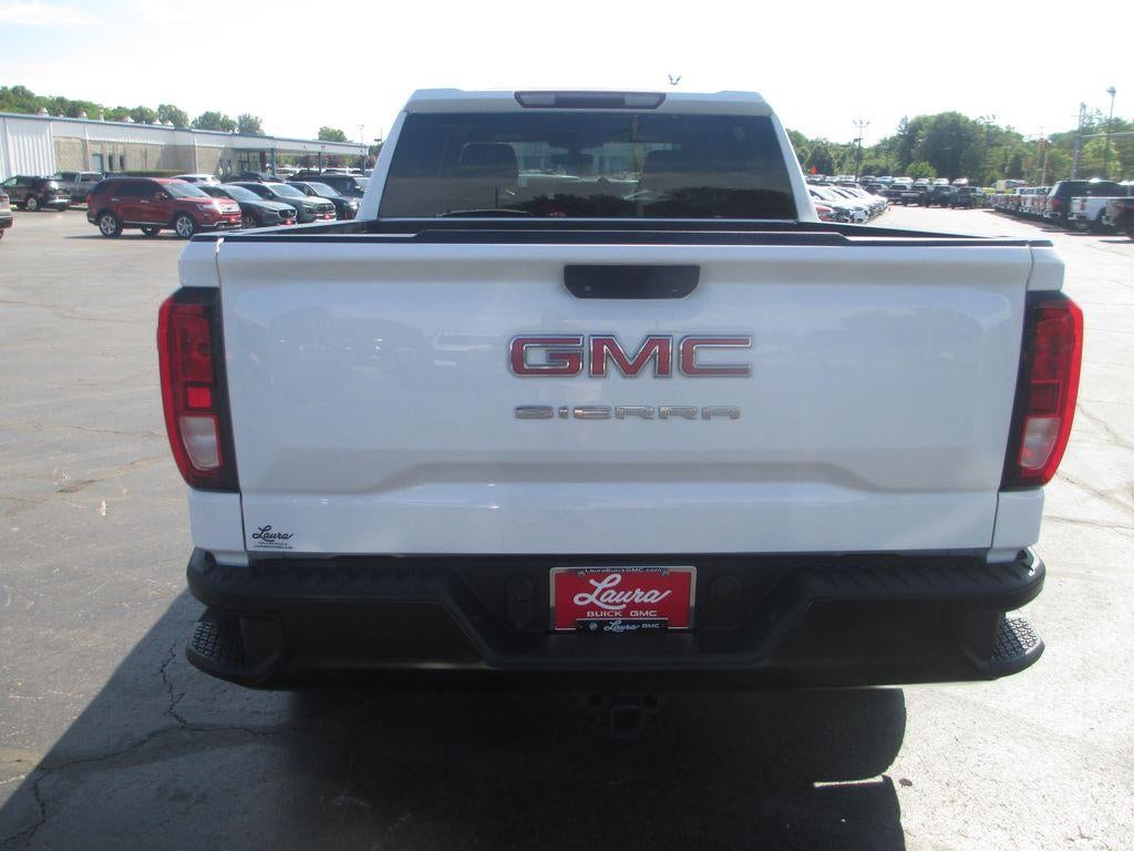 2019 GMC Sierra 1500 Base