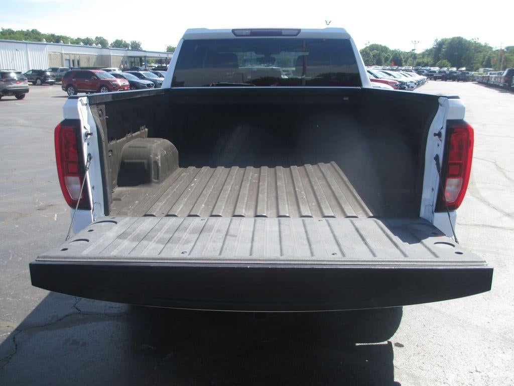 2019 GMC Sierra 1500 Base