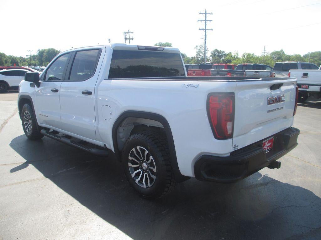 2019 GMC Sierra 1500 Base