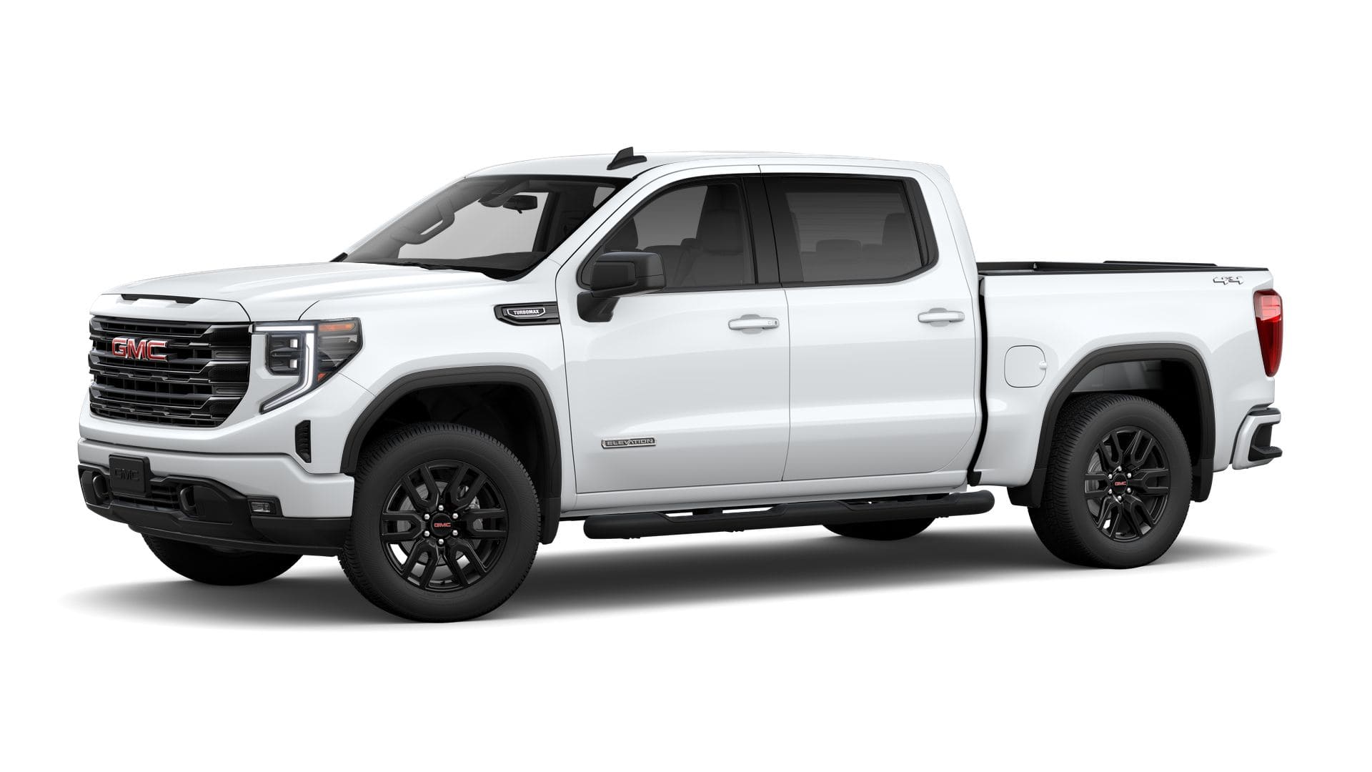 2026 GMC Sierra 1500 Elevation - Photo 2