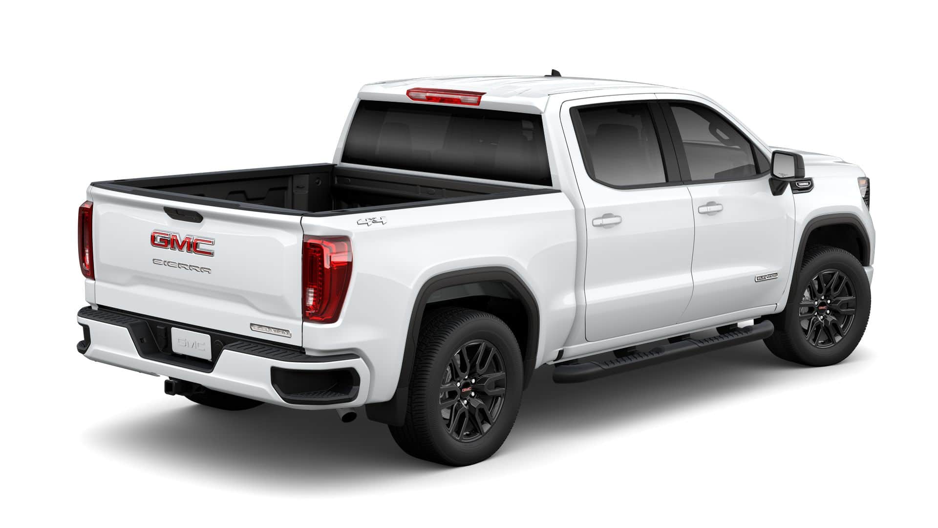 2026 GMC Sierra 1500 Elevation - Photo 3