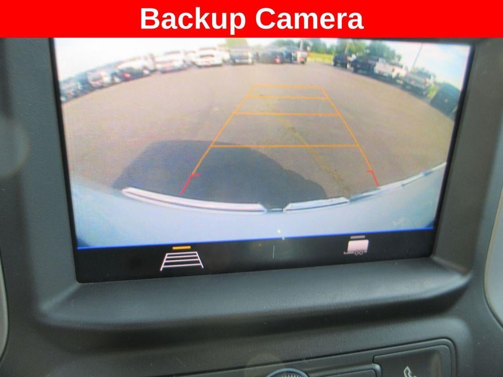 2021 GMC Sierra 1500 Base