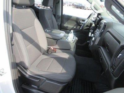 2021 GMC Sierra 1500 Base