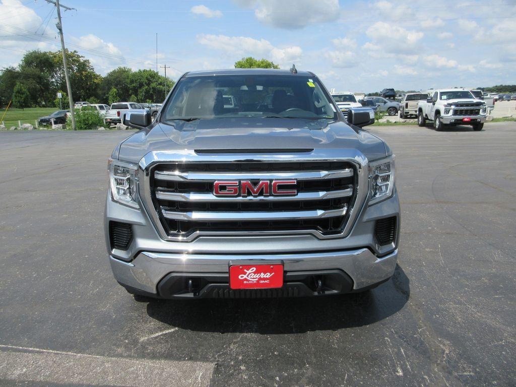 2020 GMC Sierra 1500 SLE
