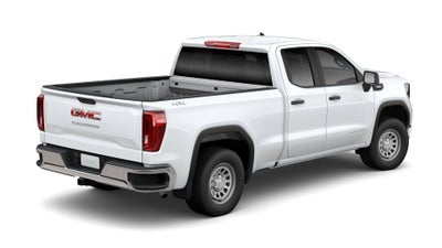 2026 GMC Sierra 1500 Base
