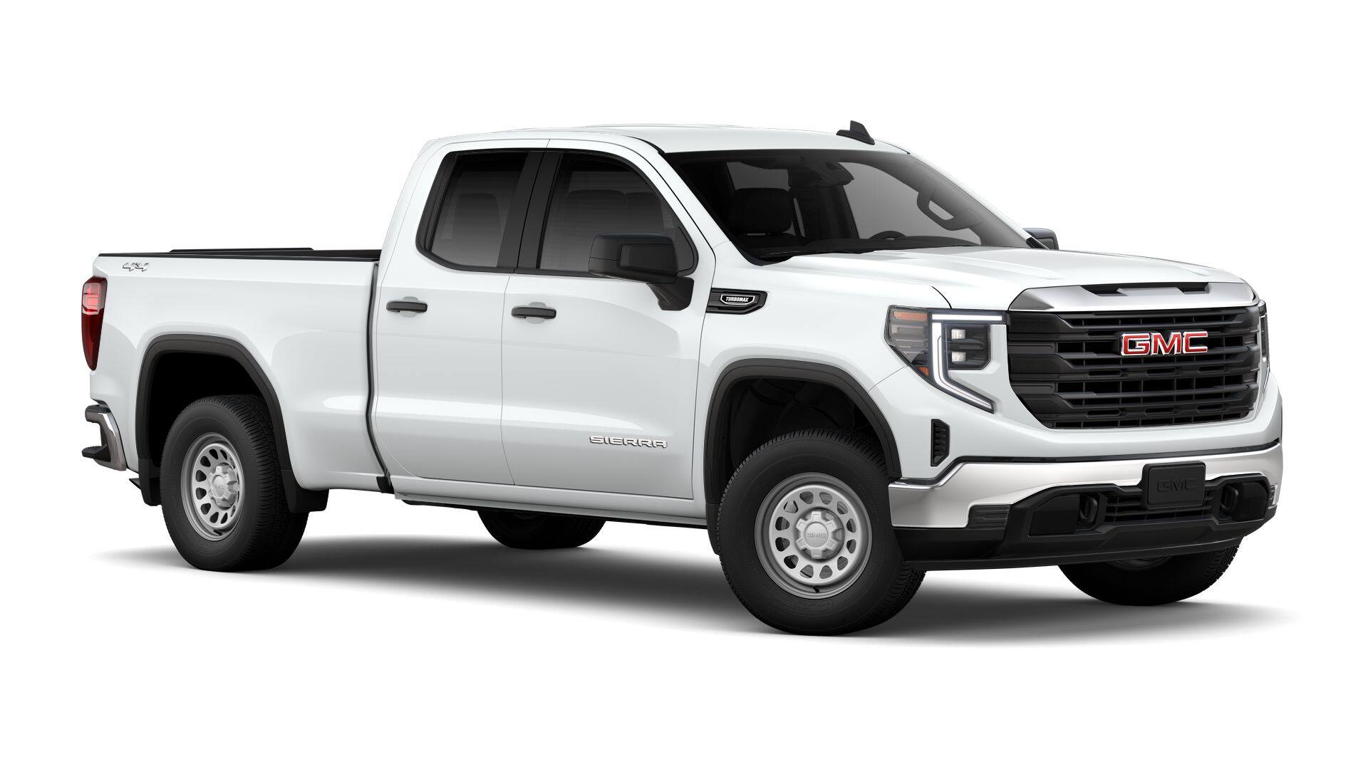 2026 GMC Sierra 1500 Base