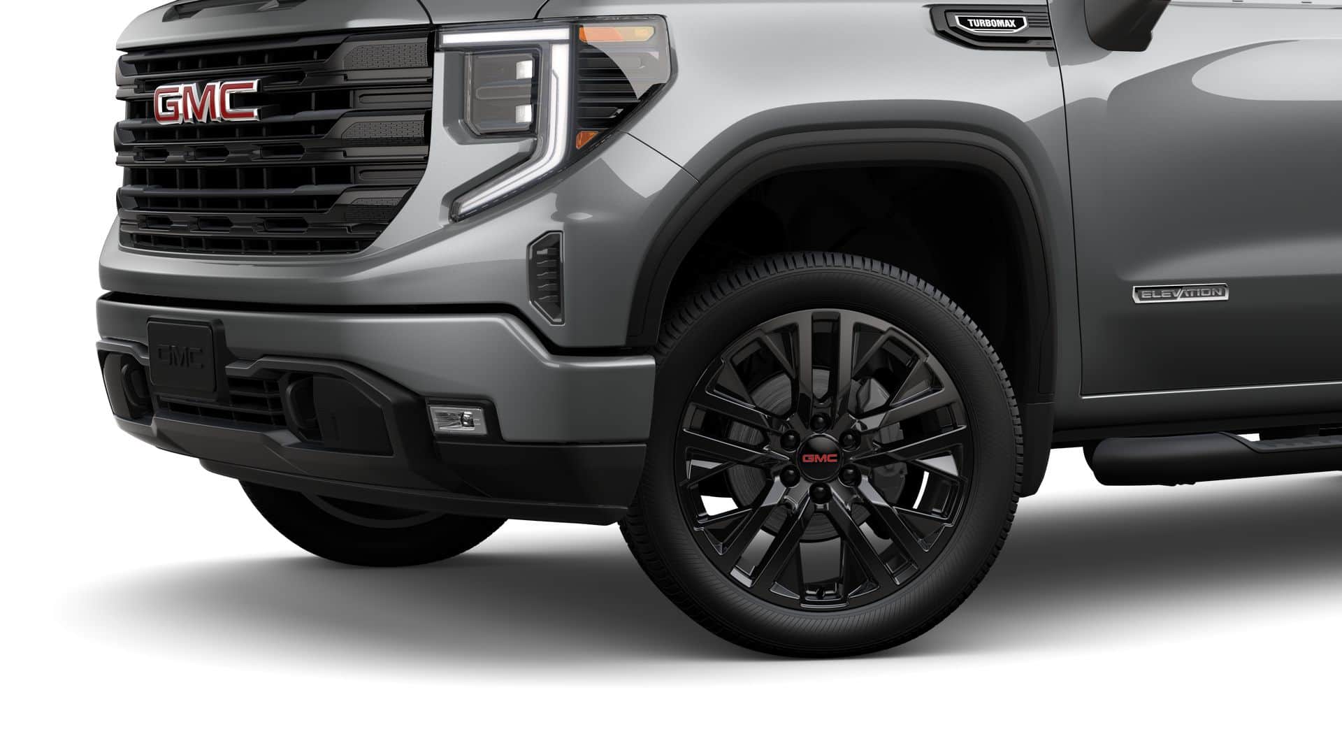 2026 GMC Sierra 1500 Base