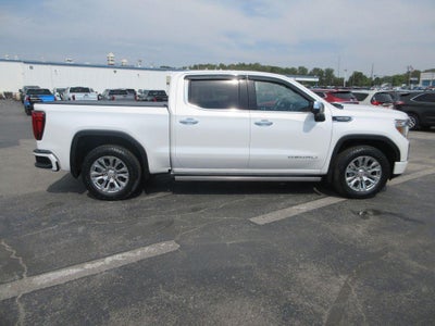 2019 GMC Sierra 1500 Denali