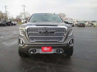 2019 GMC Sierra 1500 Denali