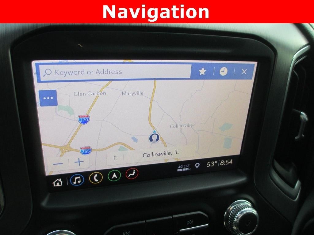 2019 GMC Sierra 1500 Denali