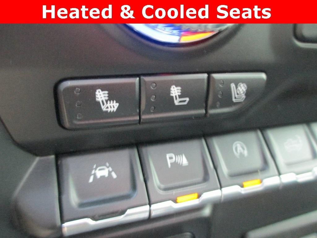 2019 GMC Sierra 1500 Denali