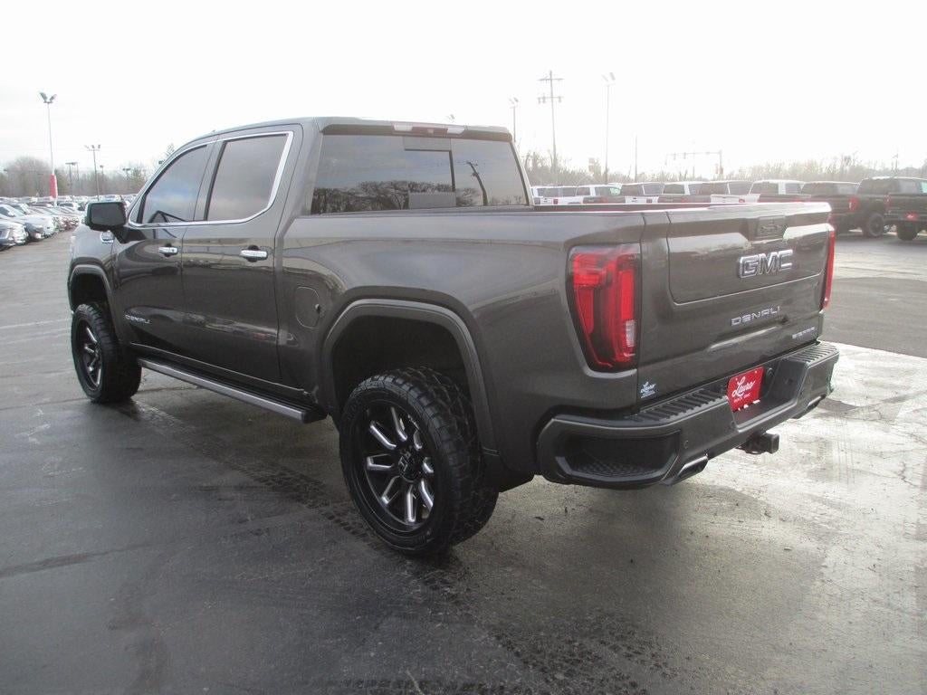 2019 GMC Sierra 1500 Denali