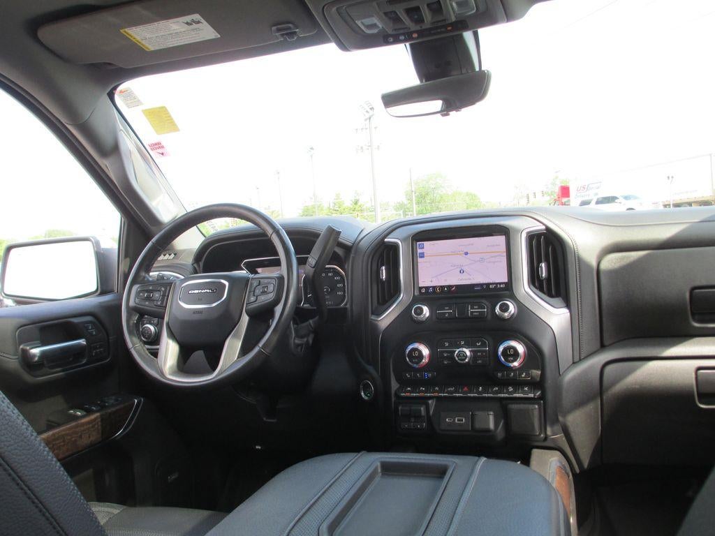 2019 GMC Sierra 1500 Denali