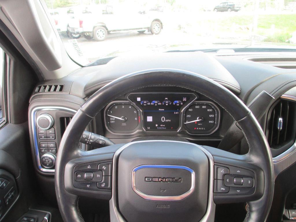 2019 GMC Sierra 1500 Denali