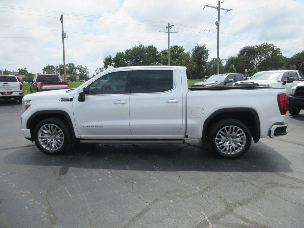 2019 GMC Sierra 1500 Denali