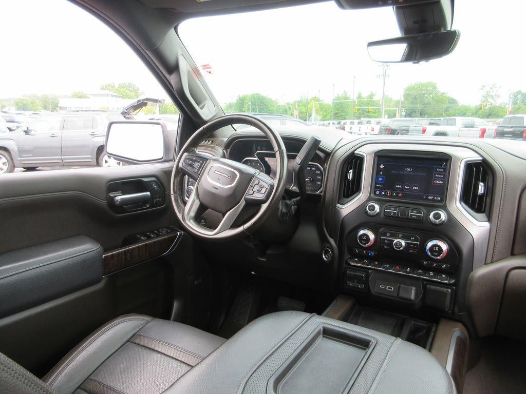 2019 GMC Sierra 1500 Denali