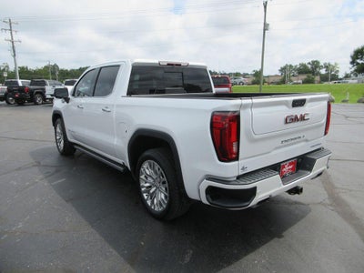 2019 GMC Sierra 1500 Denali