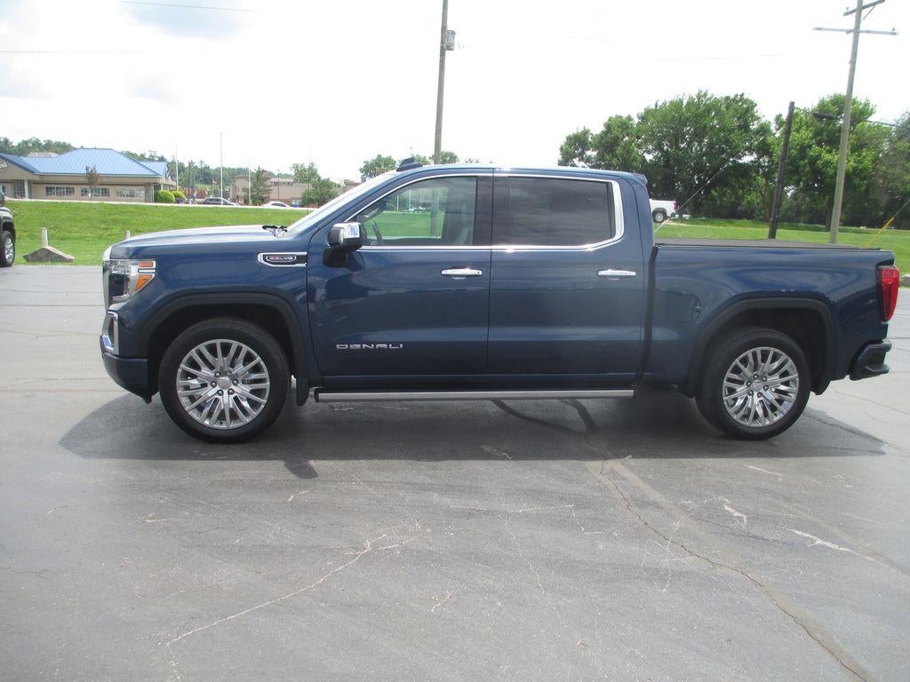 2019 GMC Sierra 1500 Denali