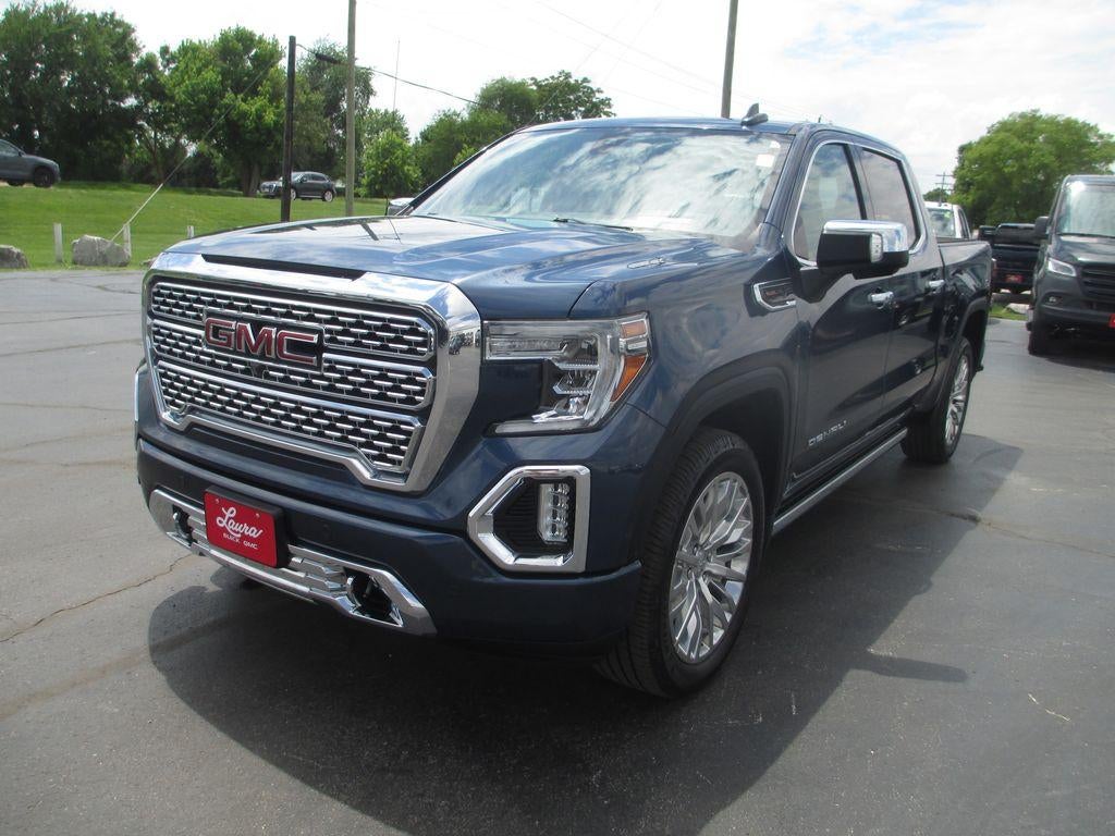 2019 GMC Sierra 1500 Denali