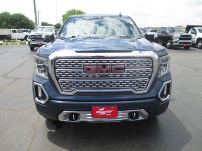 2019 GMC Sierra 1500 Denali