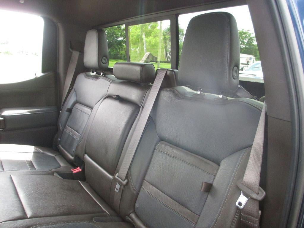 2019 GMC Sierra 1500 Denali