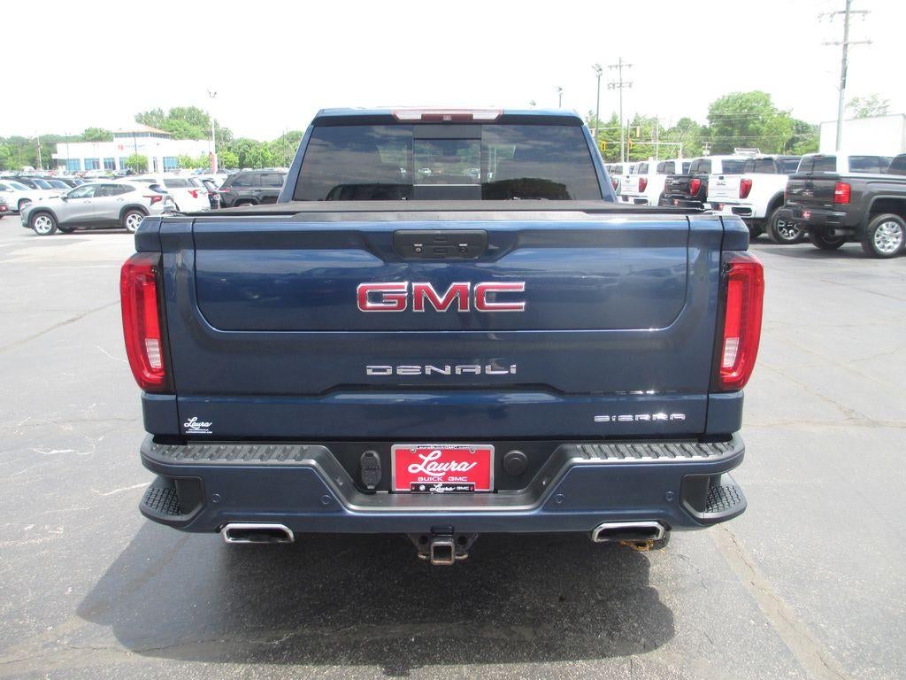 2019 GMC Sierra 1500 Denali