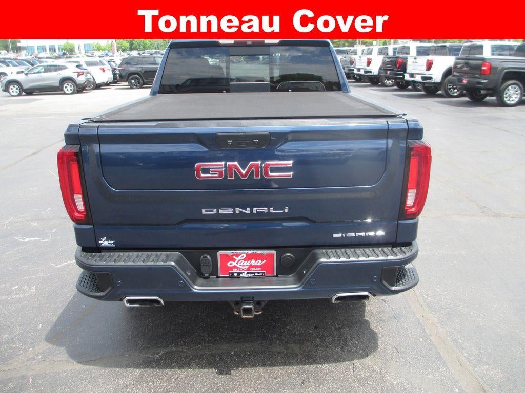 2019 GMC Sierra 1500 Denali